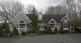 Plus de détails pour 692 Route 25A, Miller Place, NY - Bureau/Local commercial à louer