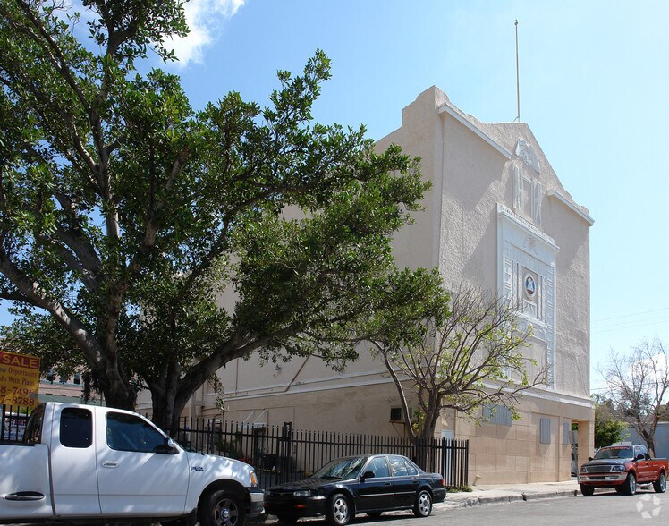 124 NW 15th Ave, Miami, FL à vendre - Photo de l’immeuble – Image 3 sur 3