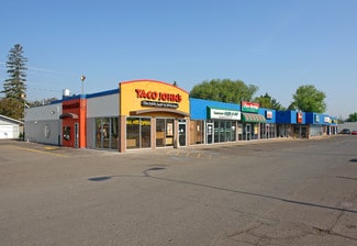 Plus de détails pour 2419-2437 Tower Ave, Superior, WI - Local commercial à louer