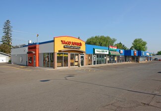 Plus de détails pour 2419-2437 Tower Ave, Superior, WI - Local commercial à louer