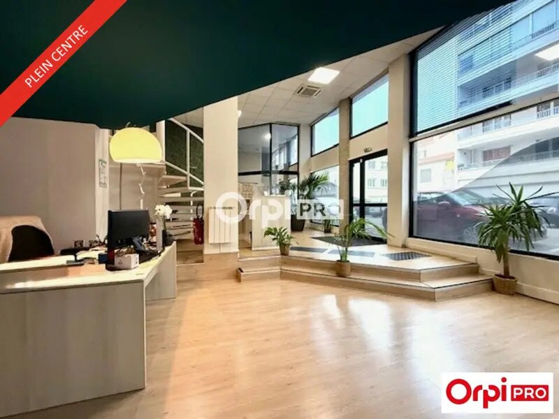 Bureau dans Romans-sur-Isère à vendre Photo intérieure– Image 1 sur 14