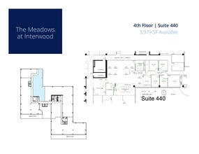 14950 Heathrow Forest Pky, Houston, TX à louer Plan d’étage– Image 1 sur 1