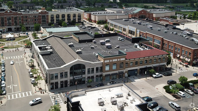 50 Chestnut St, Beavercreek, OH - VUE AÉRIENNE  vue de carte - Image1