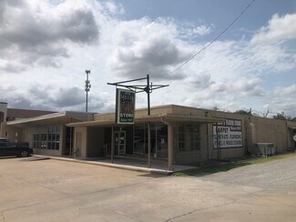 Plus de détails pour 4713 NW 10th St, Oklahoma City, OK - Local commercial à vendre