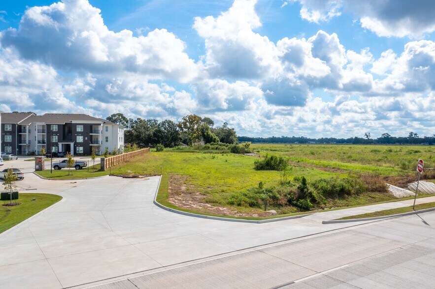 Apollo Rd - 1.57 Acres, Scott, LA à vendre - Photo de l’immeuble – Image 2 sur 2