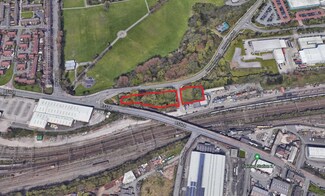Plus de détails pour Wavertree Rd, Liverpool - Terrain à louer