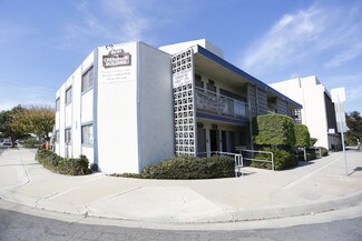 Plus de détails pour 18045 Crenshaw Blvd, Torrance, CA - Bureau à louer