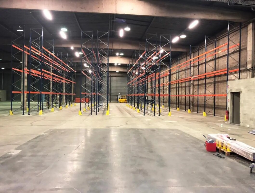 Local d’activités dans Morangis à louer Photo intérieure– Image 1 sur 8