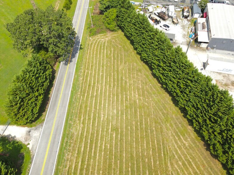 2695 Powdersville Rd, Easley, SC à louer - Photo de l’immeuble – Image 3 sur 4