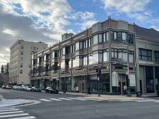 Plus de détails pour 327-339 15th St, Oakland, CA - Bureau à louer