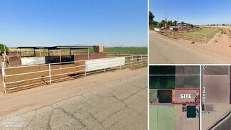 Plus de détails pour 21101 C and D blvd, Blythe, CA - Terrain à vendre