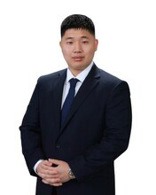 Maxwell Kim