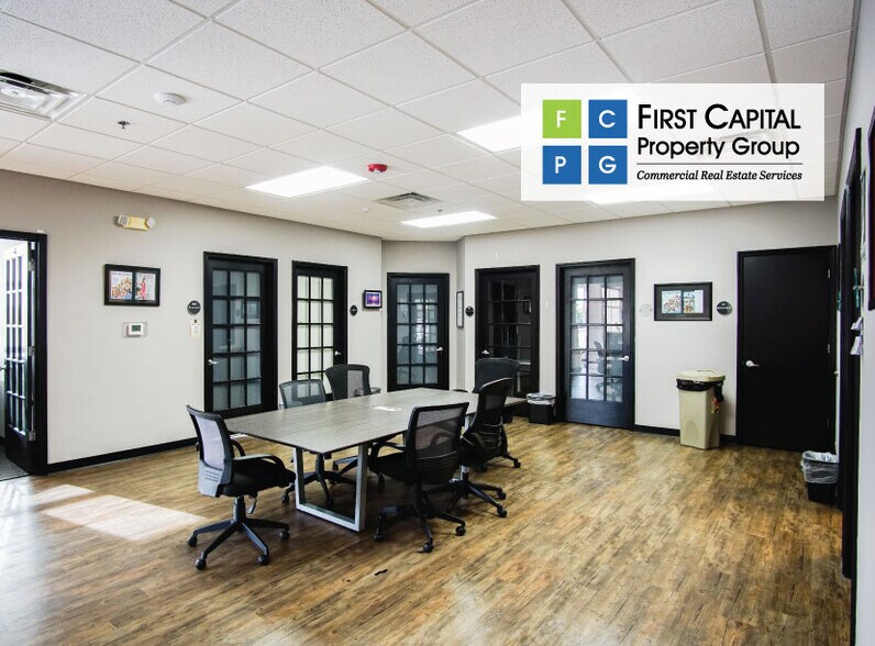 6900 Turkey Lake Rd, Orlando, FL à louer - Photo de l’immeuble – Image 3 sur 13
