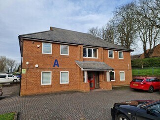 Plus de détails pour Mayles Ln, Fareham - Bureau à louer