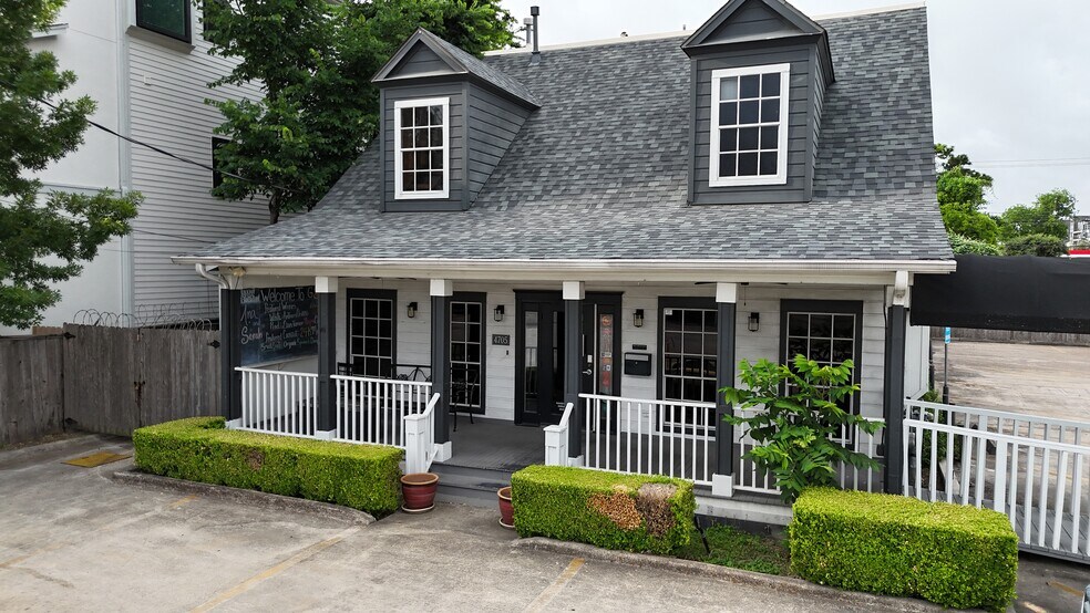 4705 Inker St, Houston, TX à louer - Photo de l’immeuble – Image 2 sur 7