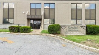 Plus de détails pour 1115 Alaska Ave, West Plains, MO - Bureau/Médical à louer