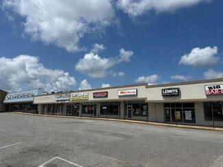 Plus de détails pour 4101-4121 Elvis Presley Blvd, Memphis, TN - Local commercial à louer