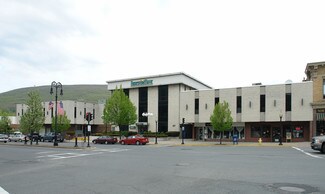 Plus de détails pour 37 Main St, North Adams, MA - Bureau à louer