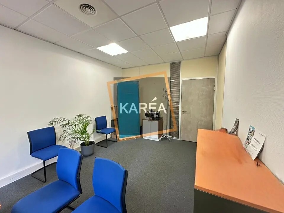 Bureau dans Serris à louer Photo de l’immeuble– Image 1 sur 12