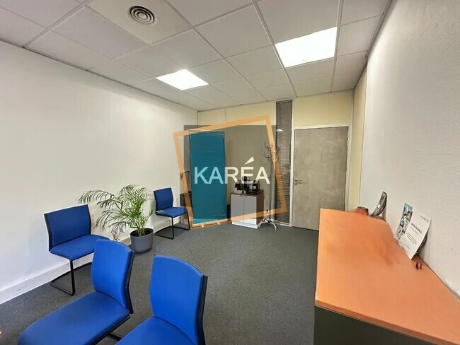 Plus de détails pour Bureau à louer