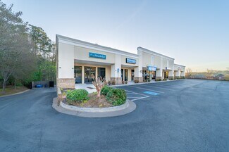 Plus de détails pour 4195 S Lee St, Buford, GA - Bureau à louer