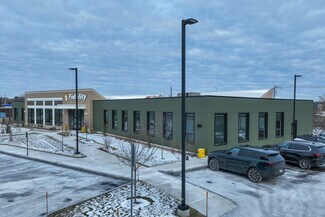 Plus de détails pour 152 Endicott St, Danvers, MA - Local commercial à vendre