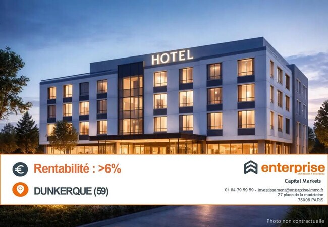 Plus de détails pour Local commercial à vendre