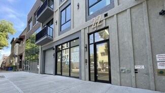 Plus de détails pour 22 Frost St, Brooklyn, NY - Local commercial à louer