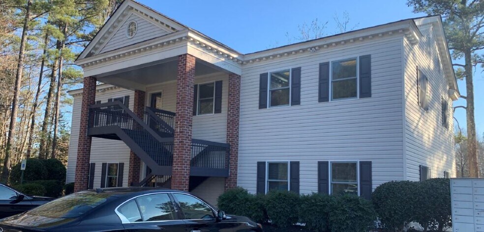 629 N Washington Hwy, Ashland, VA à louer - Photo de l’immeuble – Image 1 sur 2