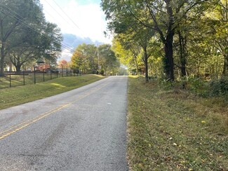 Plus de détails pour 44 County Line-Auburn Road, Auburn, GA - Terrain à vendre