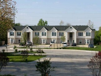 Plus de détails pour 3800 E McCracken Way, Bloomington, IN - Logement à vendre