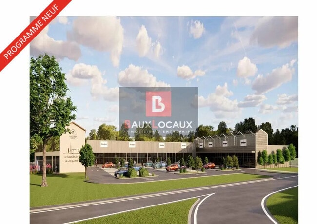 Plus de détails pour Local commercial à louer