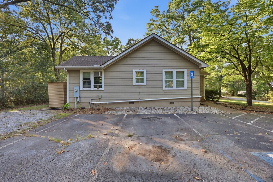 3365 Thompson Bridge Rd, Gainesville, GA à vendre - Photo de l’immeuble – Image 3 sur 70