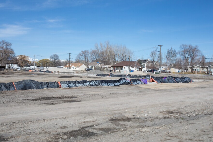 3155 W Center St, Provo, UT à louer - Photo de l’immeuble – Image 3 sur 3