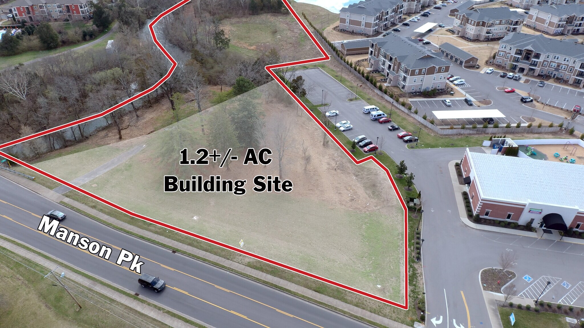 3703 Manson Pike, Murfreesboro, TN à vendre Photo de l’immeuble– Image 1 sur 32