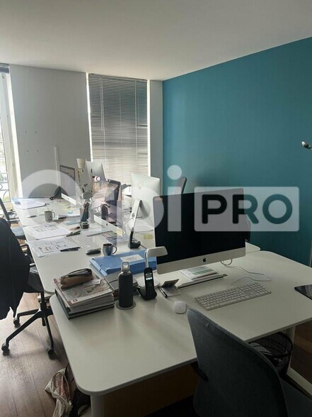 Bureau dans La Rochelle à louer - Photo intérieure – Image 1 sur 3