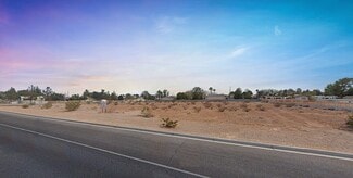 Plus de détails pour Russell Rd, Las Vegas, NV - Terrain à vendre