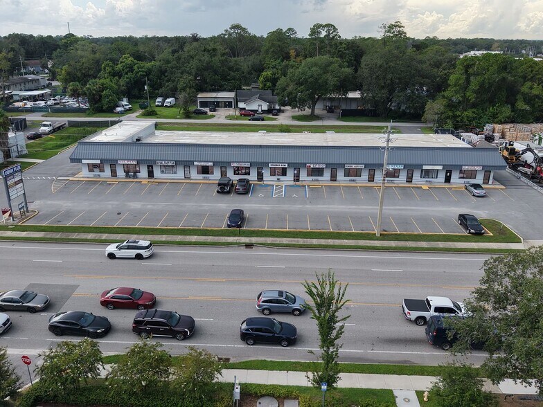 6110 Powers Ave, Jacksonville, FL à louer - Aérien – Image 1 sur 5