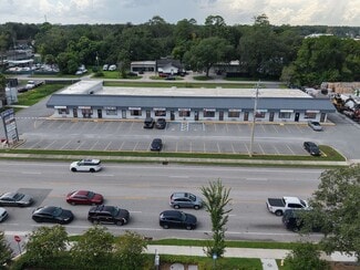 Plus de détails pour 6110 Powers Ave, Jacksonville, FL - Bureau, Local commercial à louer