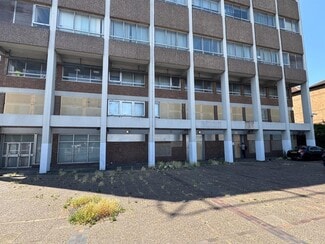 Plus de détails pour 194-196 South Street, Romford - Bureau à louer