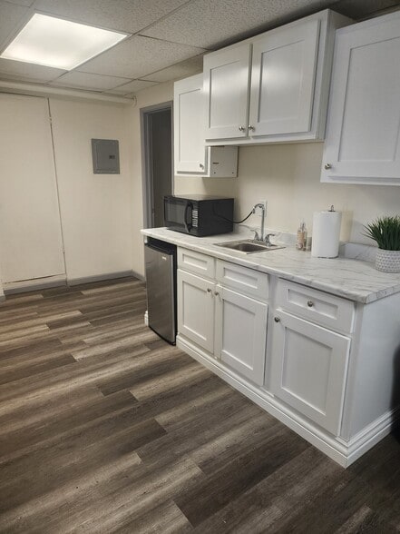 530 E 11th St, Douglas, AZ à louer - Photo intérieure – Image 3 sur 4