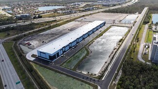 Plus de détails pour SR-82 & I-75, Fort Myers, FL - Industriel/Logistique à louer