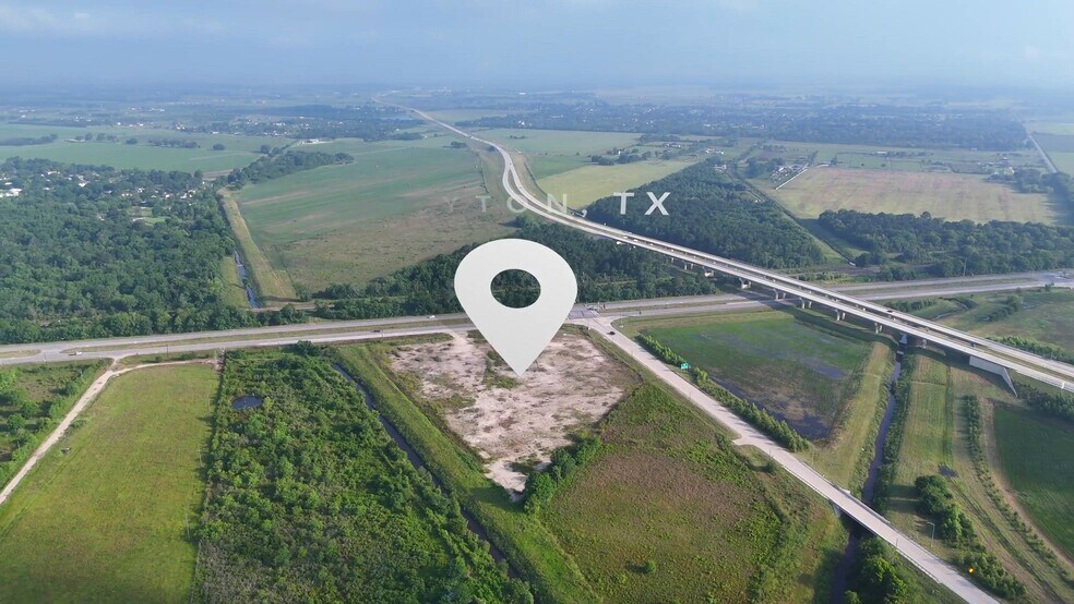 3575 US-90 E, Dayton, TX à vendre - Vidéo sur l’annonce professionnelle – Image 2 sur 16