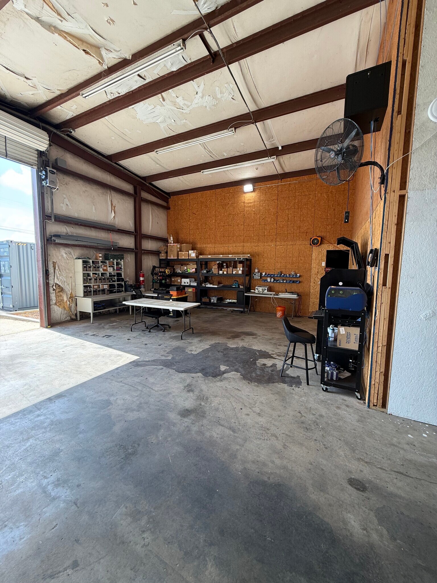 2540 Leroy Stevens Rd, Mobile, AL à louer Photo intérieure– Image 1 sur 15