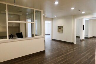 Plus de détails pour 5862 Avalon Blvd, Los Angeles, CA - Bureau/Médical à louer