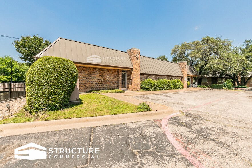 1440 N MacArthur Blvd, Irving, TX à vendre - Photo de l’immeuble – Image 3 sur 16