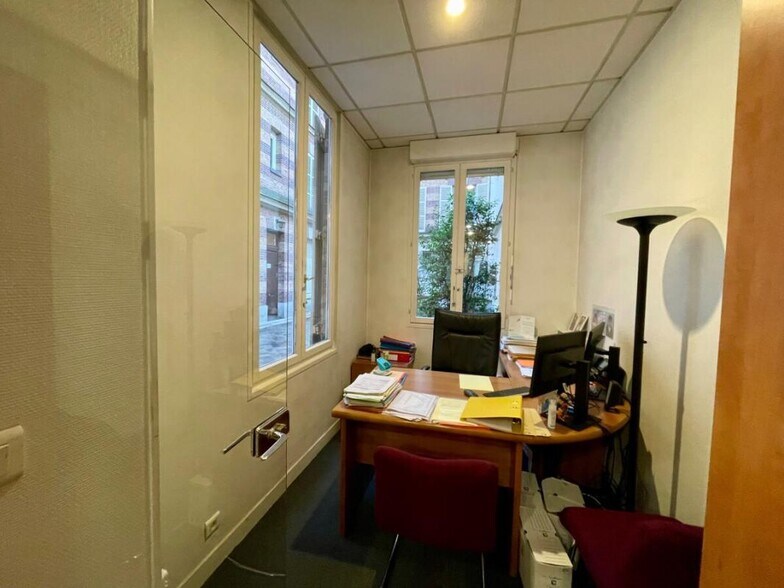 93 Rue De Monceau, Paris à vendre - Photo intérieure – Image 3 sur 5