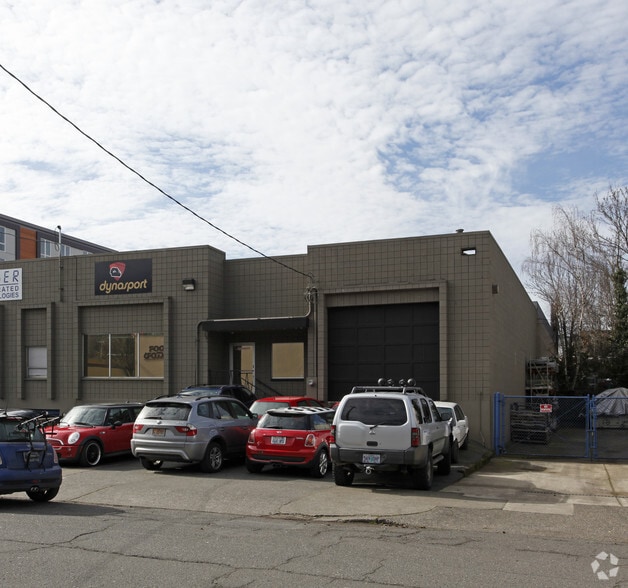 1321 NW 17th Ave, Portland, OR à vendre - Photo principale – Image 1 sur 10