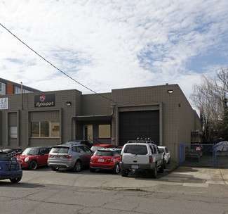 Plus de détails pour 1321 NW 17th Ave, Portland, OR - Industriel/Logistique à vendre