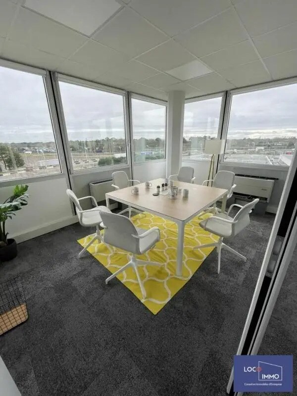 Bureau dans Pessac à louer Photo intérieure– Image 1 sur 9